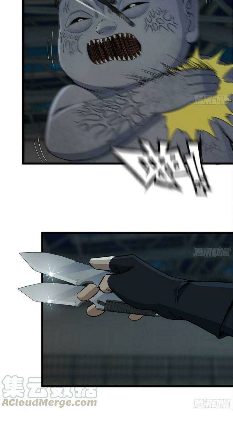 Tôi Chuyển Vàng Tại Mạt Thế - Chapter 144 - Page 28