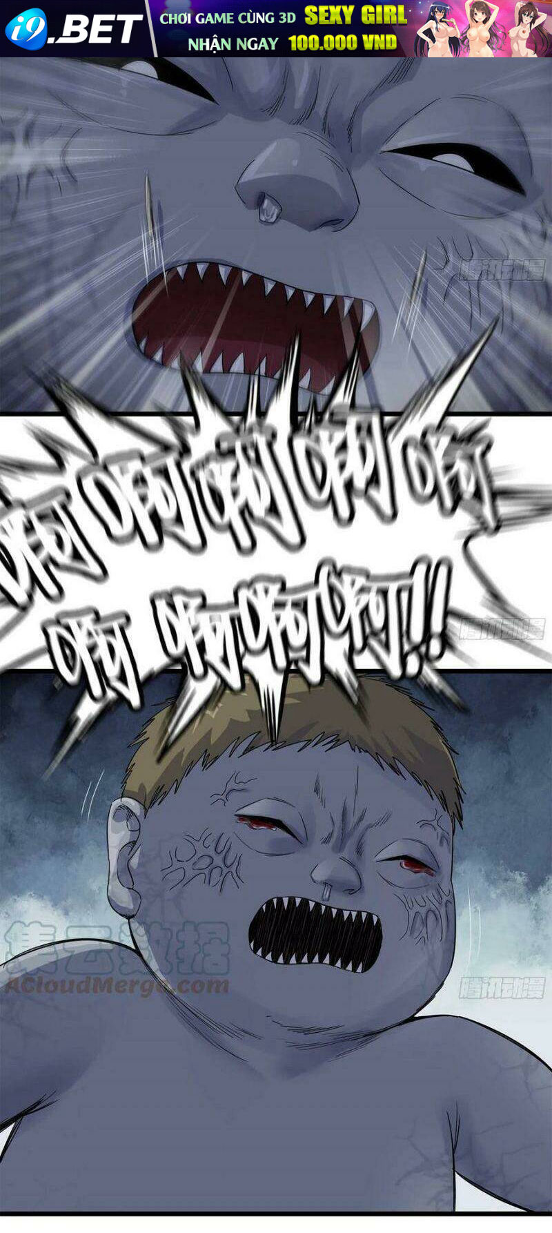 Tôi Chuyển Vàng Tại Mạt Thế - Chapter 144 - Page 30