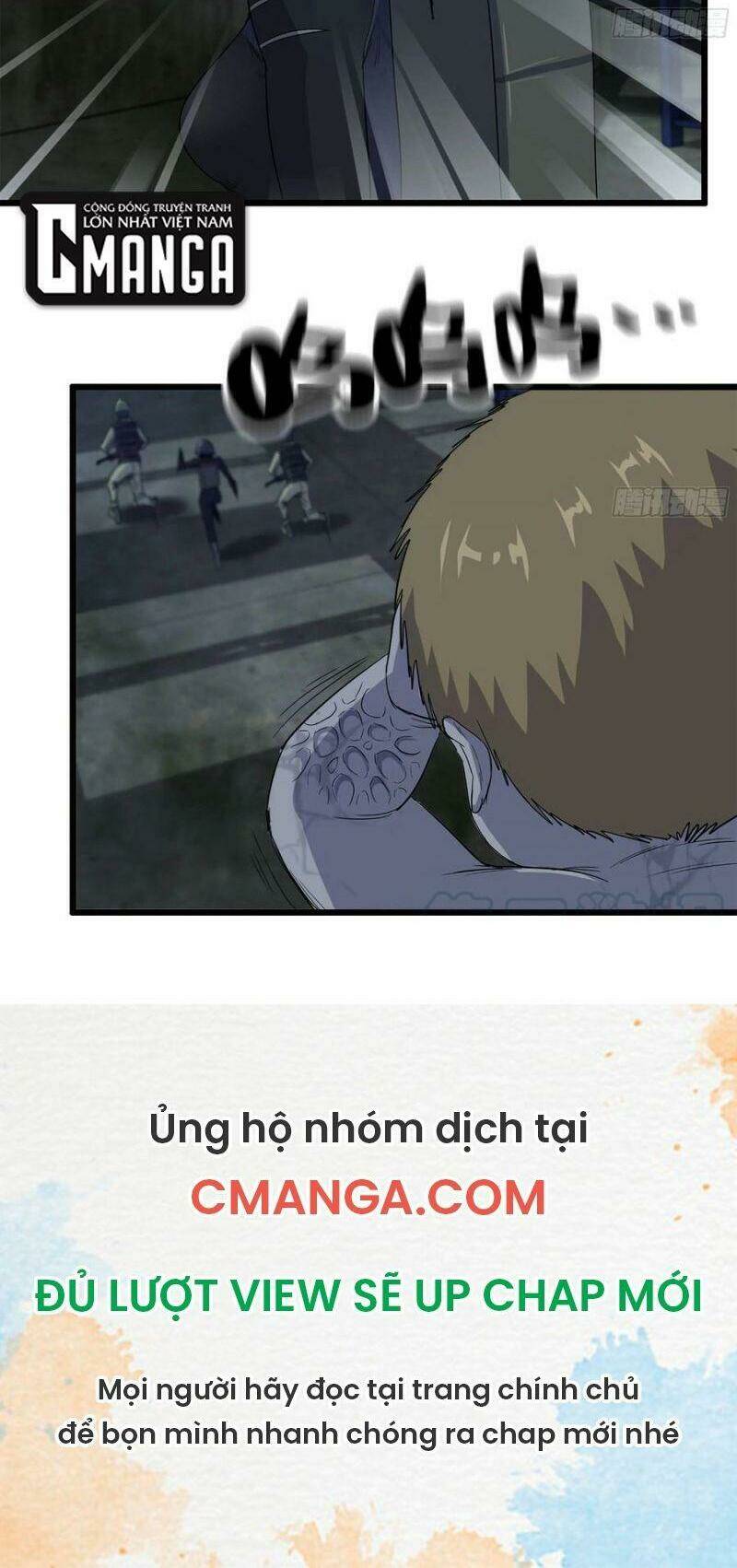 Tôi Chuyển Vàng Tại Mạt Thế - Chapter 144 - Page 32