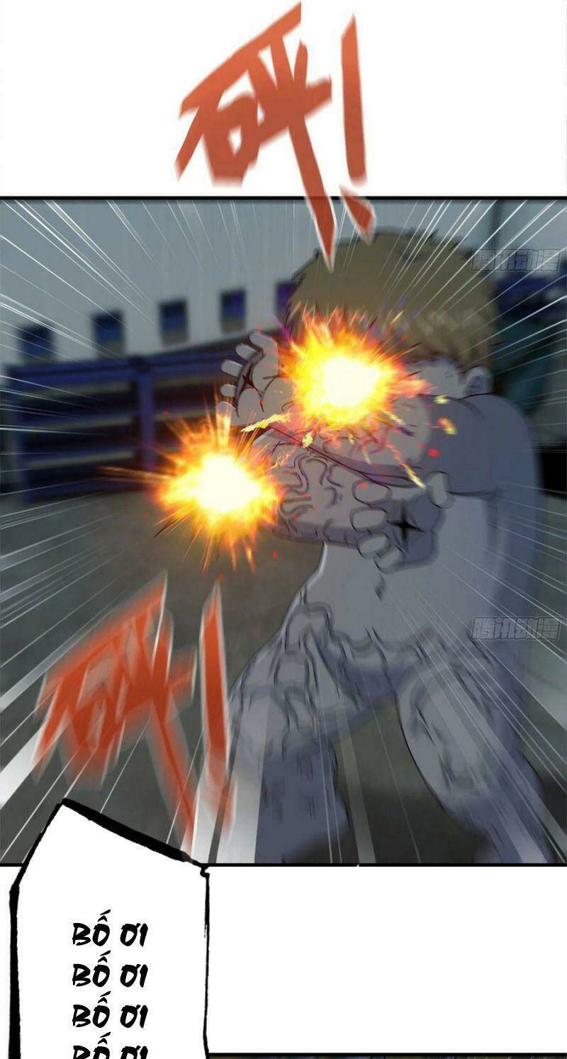 Tôi Chuyển Vàng Tại Mạt Thế - Chapter 144 - Page 7