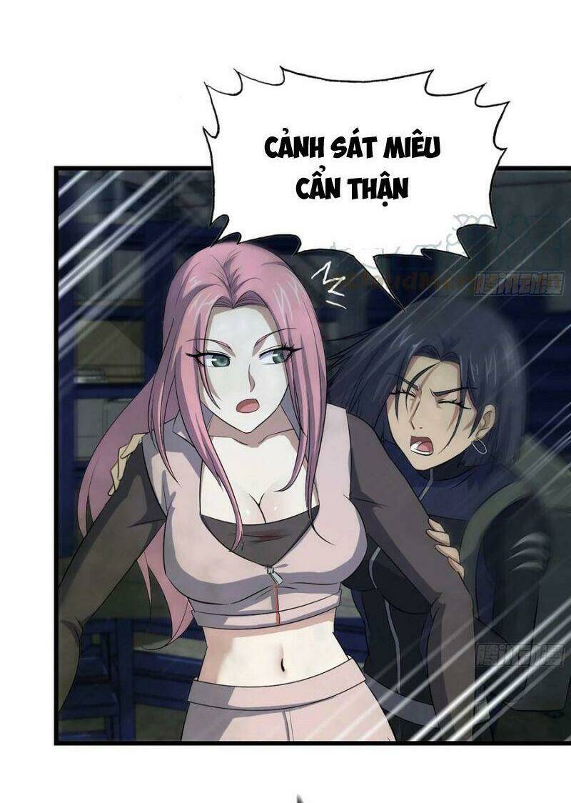 Tôi Chuyển Vàng Tại Mạt Thế - Chapter 145 - Page 9