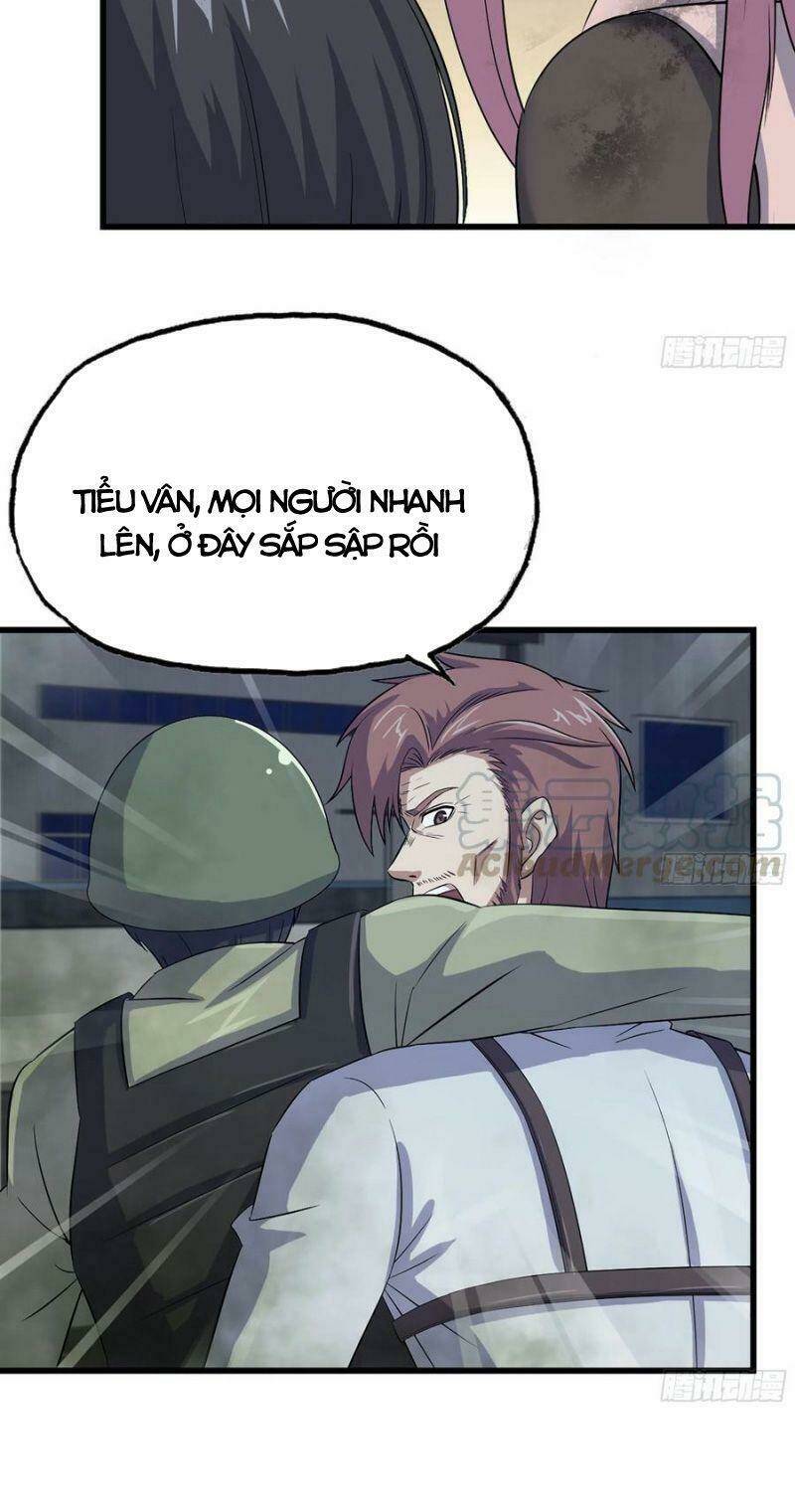 Tôi Chuyển Vàng Tại Mạt Thế - Chapter 145 - Page 11