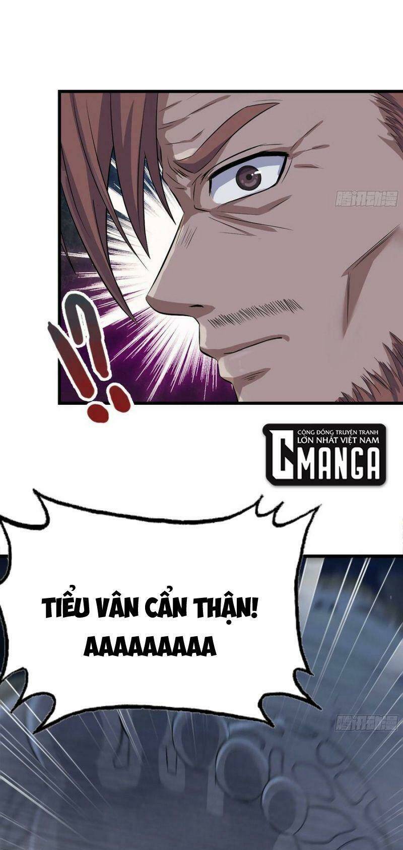 Tôi Chuyển Vàng Tại Mạt Thế - Chapter 145 - Page 12