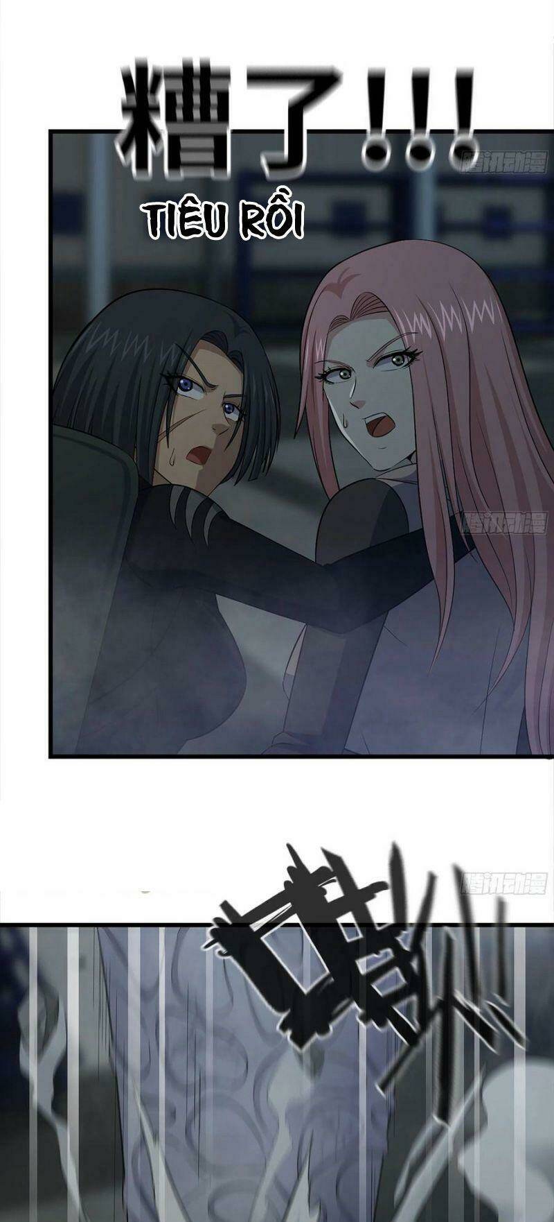 Tôi Chuyển Vàng Tại Mạt Thế - Chapter 145 - Page 14