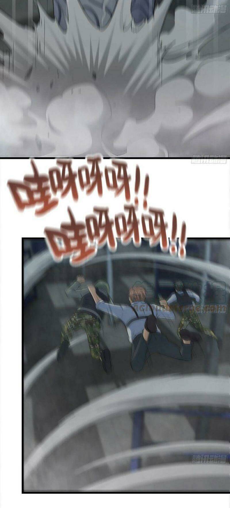 Tôi Chuyển Vàng Tại Mạt Thế - Chapter 145 - Page 15