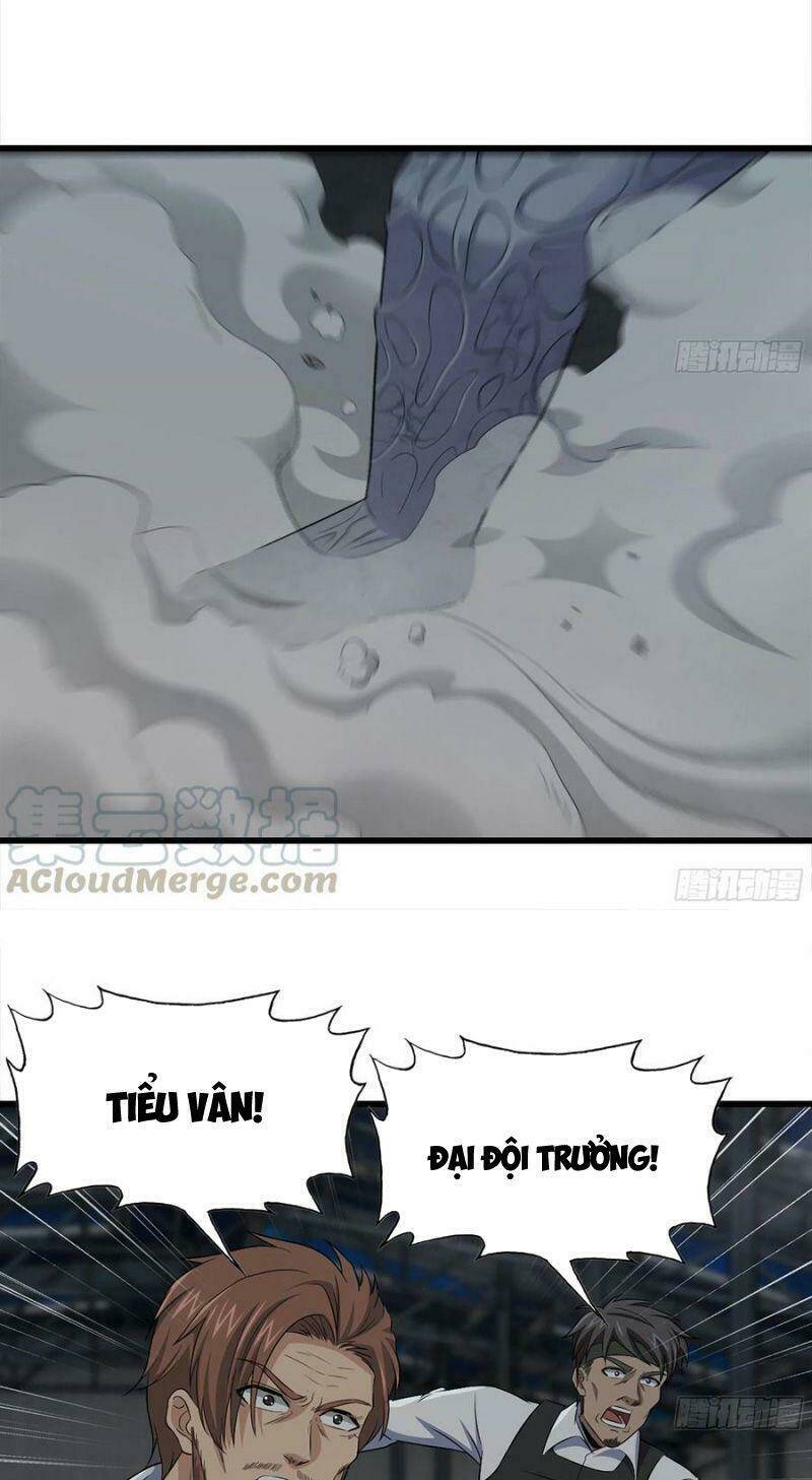 Tôi Chuyển Vàng Tại Mạt Thế - Chapter 145 - Page 16