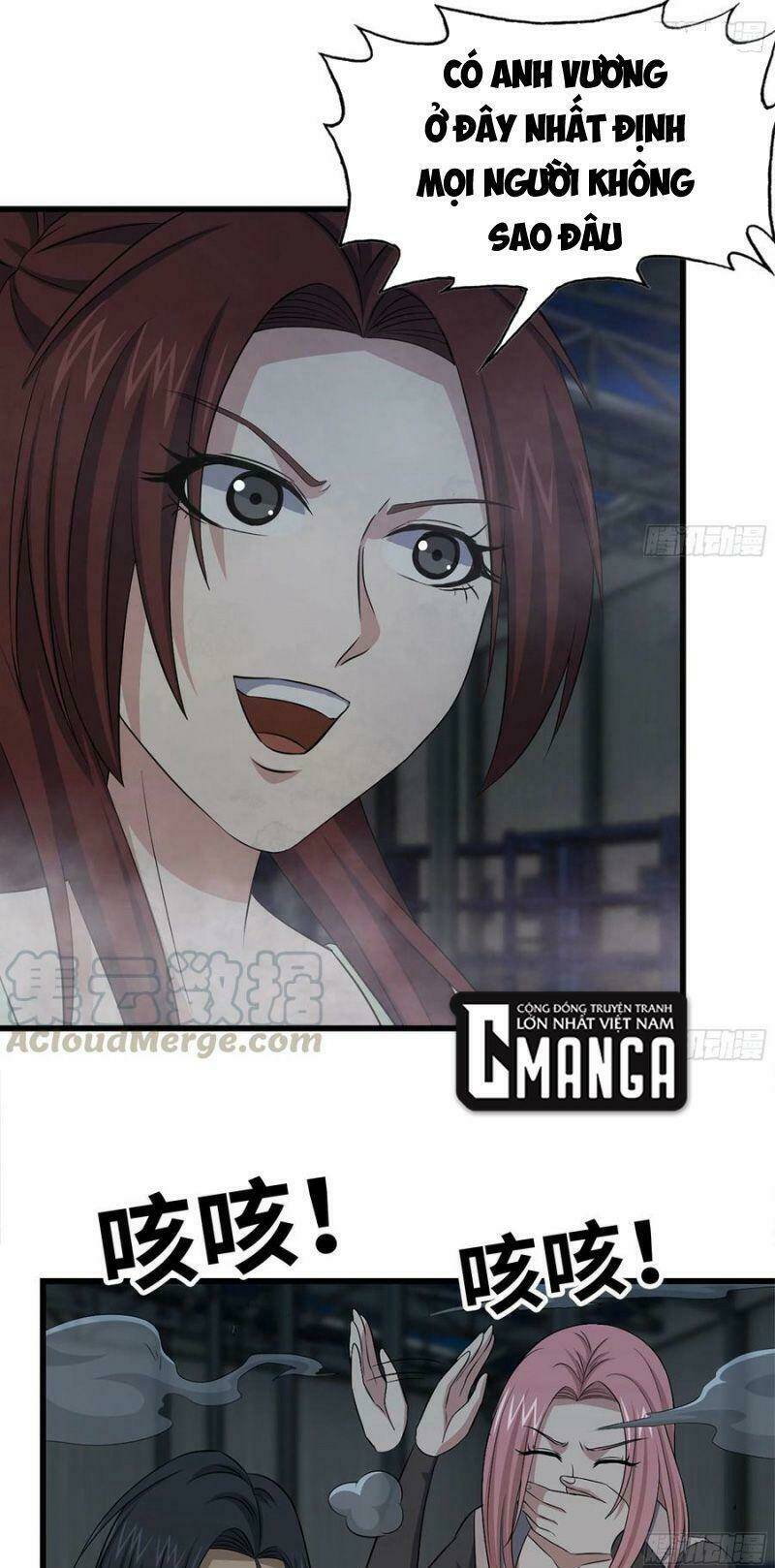 Tôi Chuyển Vàng Tại Mạt Thế - Chapter 145 - Page 18