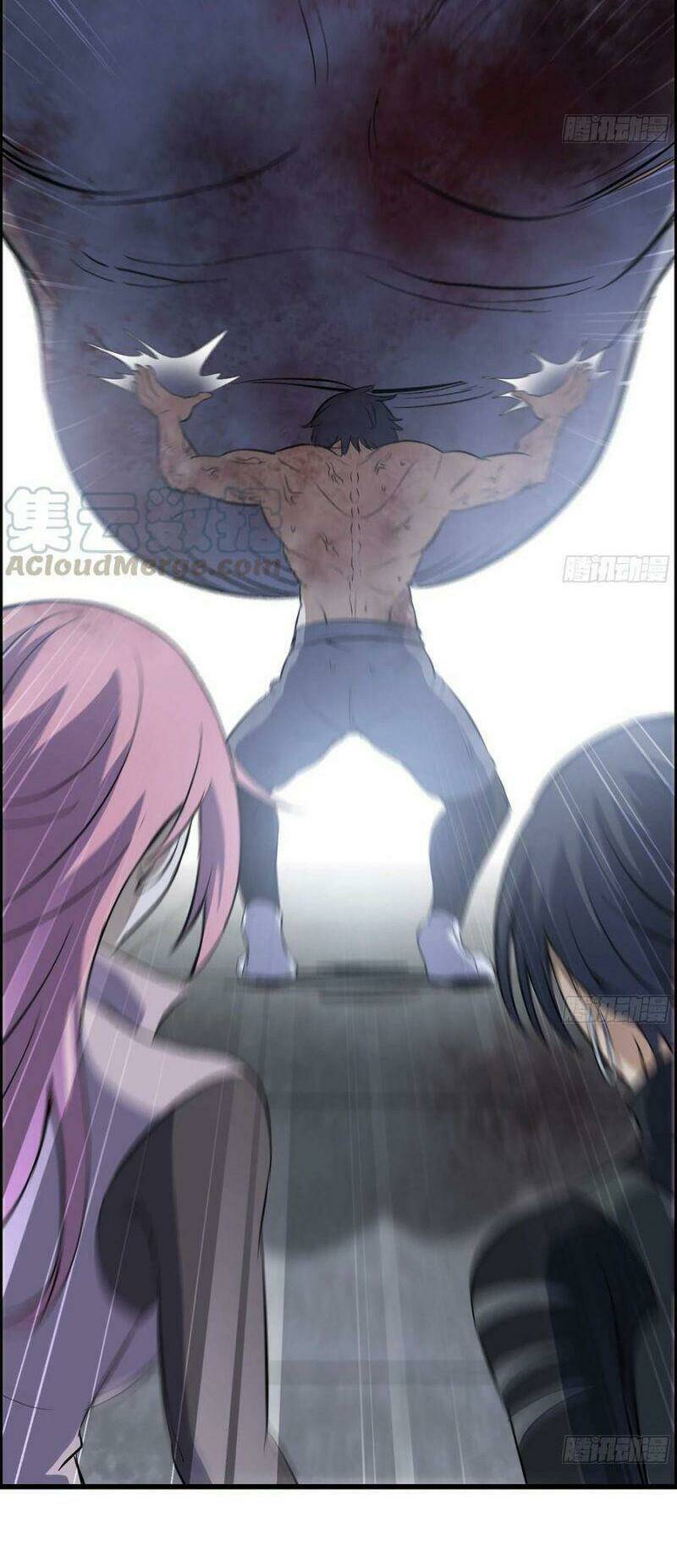 Tôi Chuyển Vàng Tại Mạt Thế - Chapter 145 - Page 21