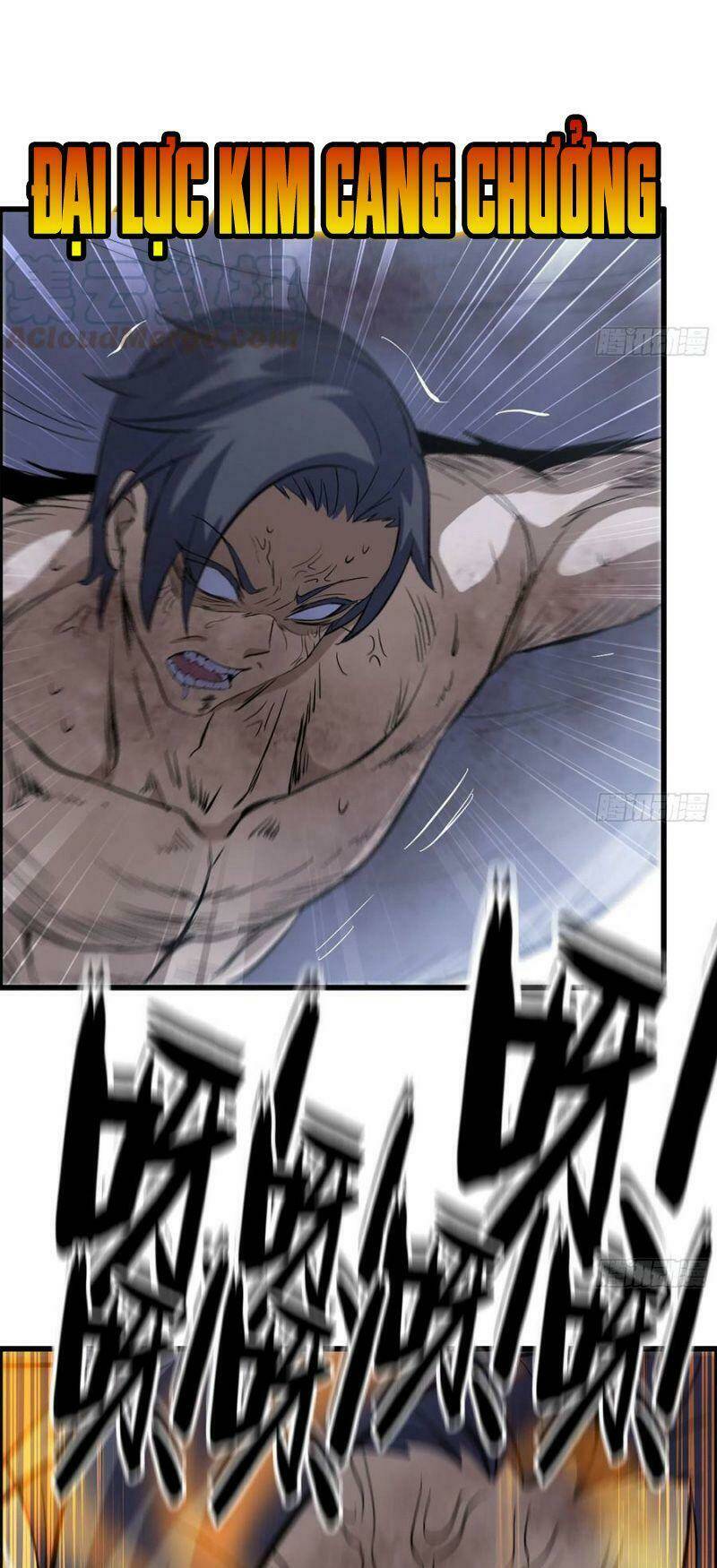 Tôi Chuyển Vàng Tại Mạt Thế - Chapter 145 - Page 22