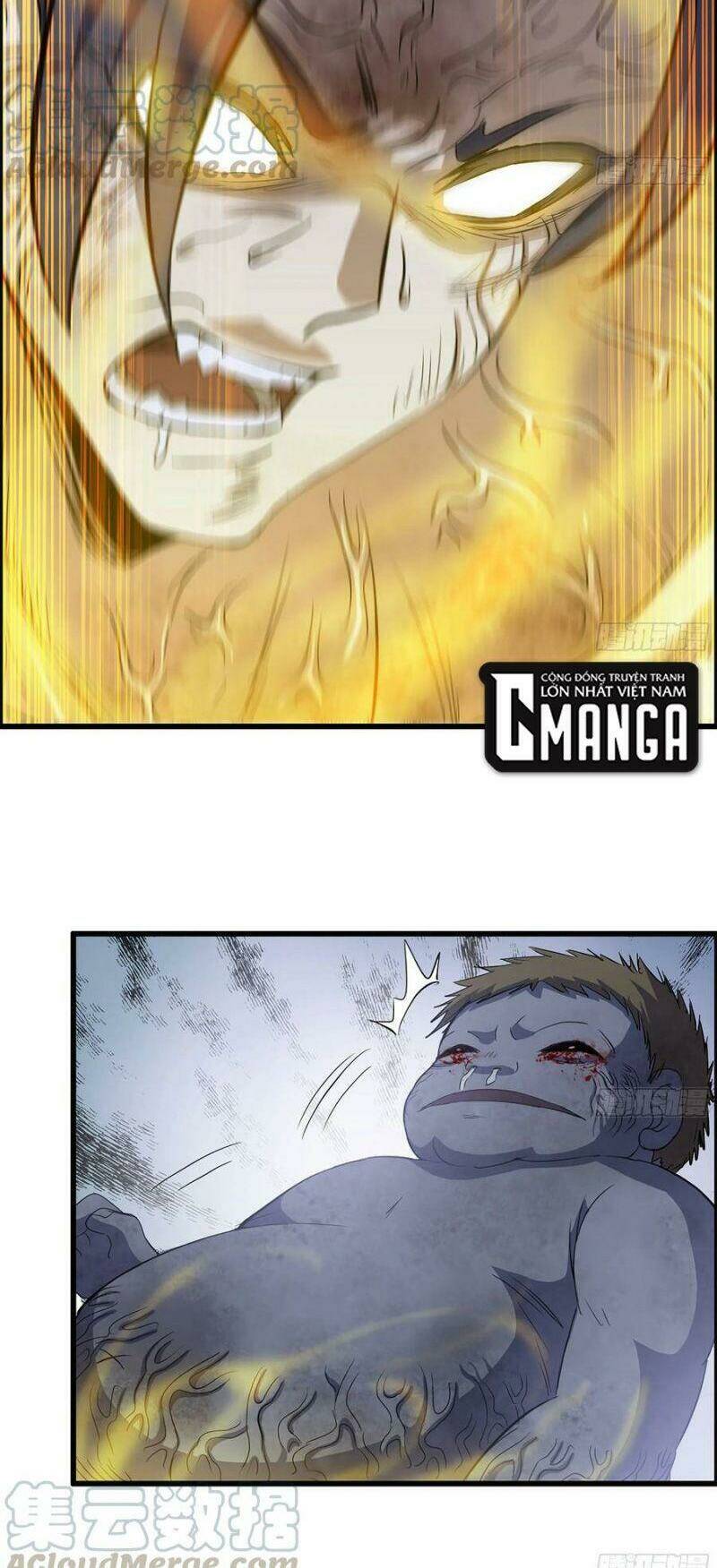 Tôi Chuyển Vàng Tại Mạt Thế - Chapter 145 - Page 23