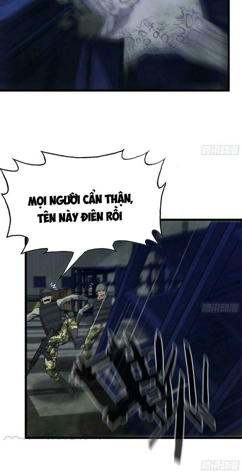 Tôi Chuyển Vàng Tại Mạt Thế - Chapter 145 - Page 3