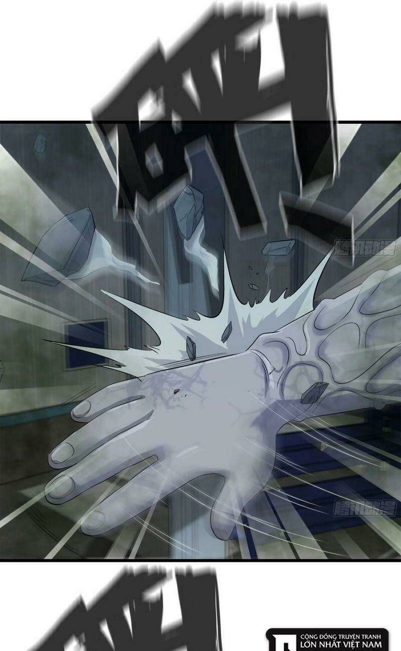 Tôi Chuyển Vàng Tại Mạt Thế - Chapter 145 - Page 4