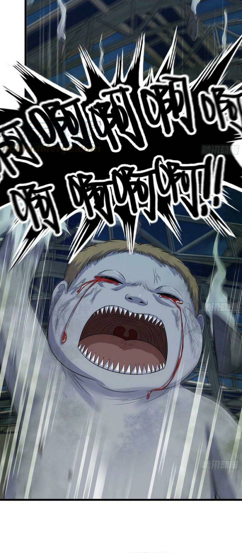 Tôi Chuyển Vàng Tại Mạt Thế - Chapter 145 - Page 6