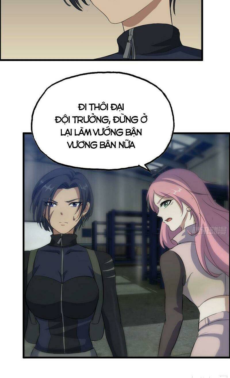 Tôi Chuyển Vàng Tại Mạt Thế - Chapter 146 - Page 9