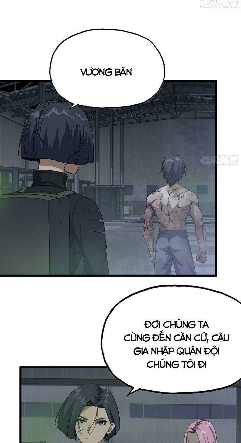 Tôi Chuyển Vàng Tại Mạt Thế - Chapter 146 - Page 10