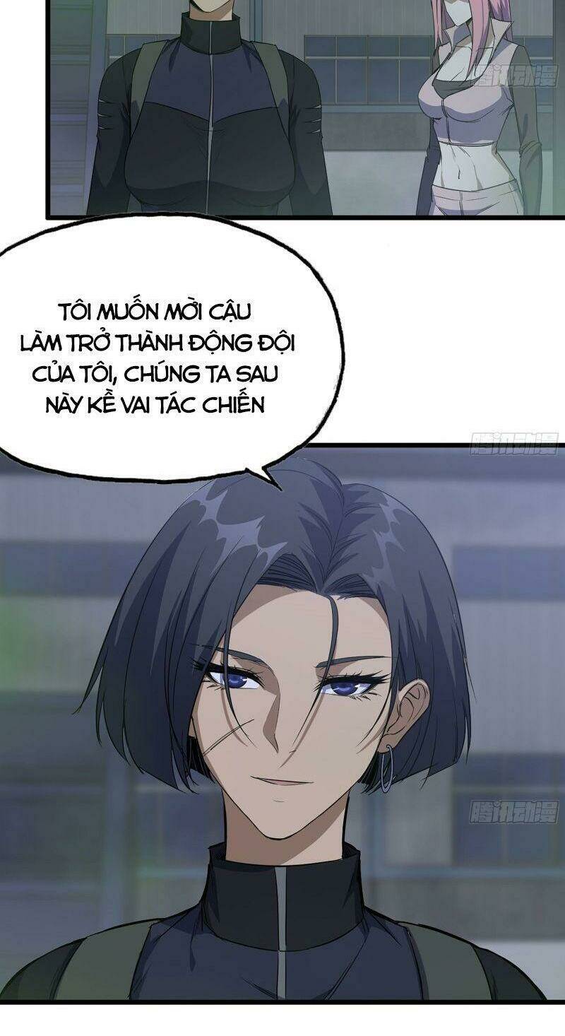 Tôi Chuyển Vàng Tại Mạt Thế - Chapter 146 - Page 11