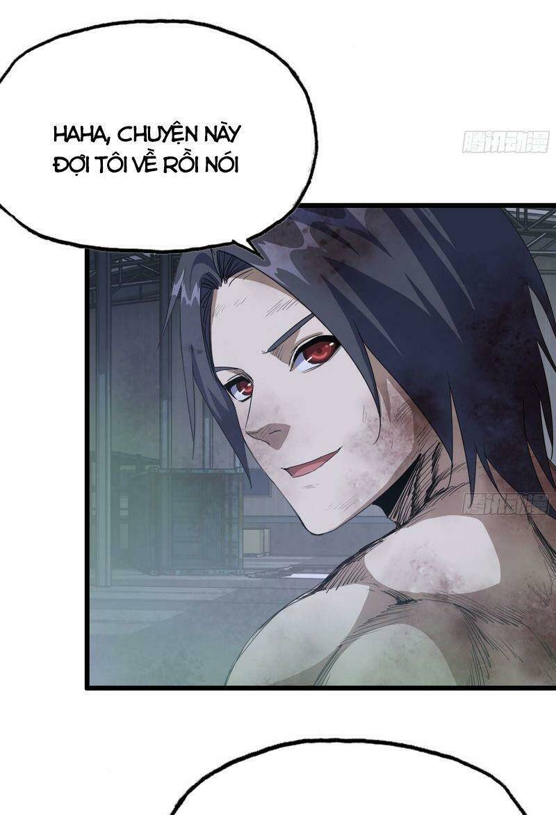 Tôi Chuyển Vàng Tại Mạt Thế - Chapter 146 - Page 12