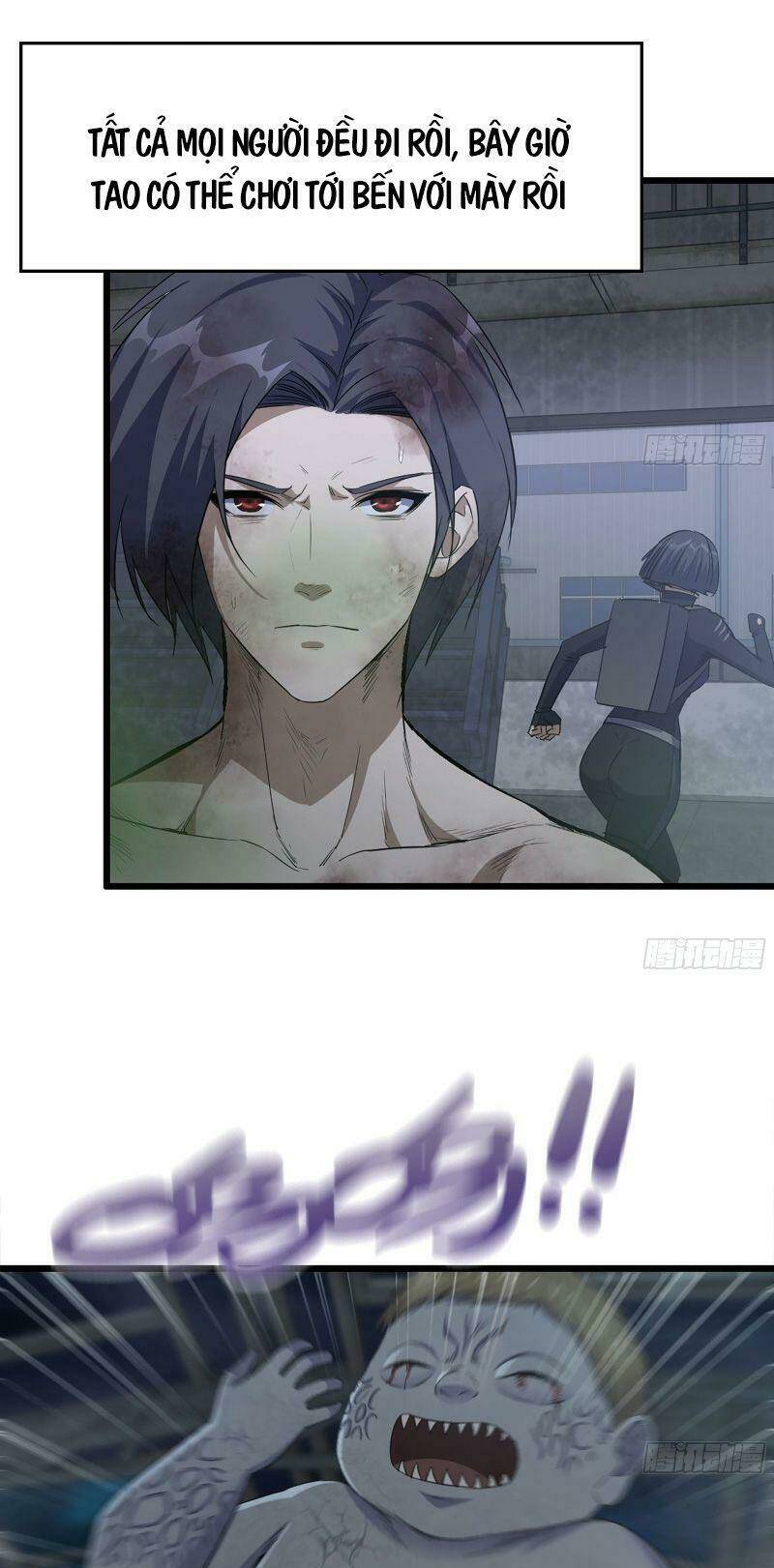 Tôi Chuyển Vàng Tại Mạt Thế - Chapter 146 - Page 14