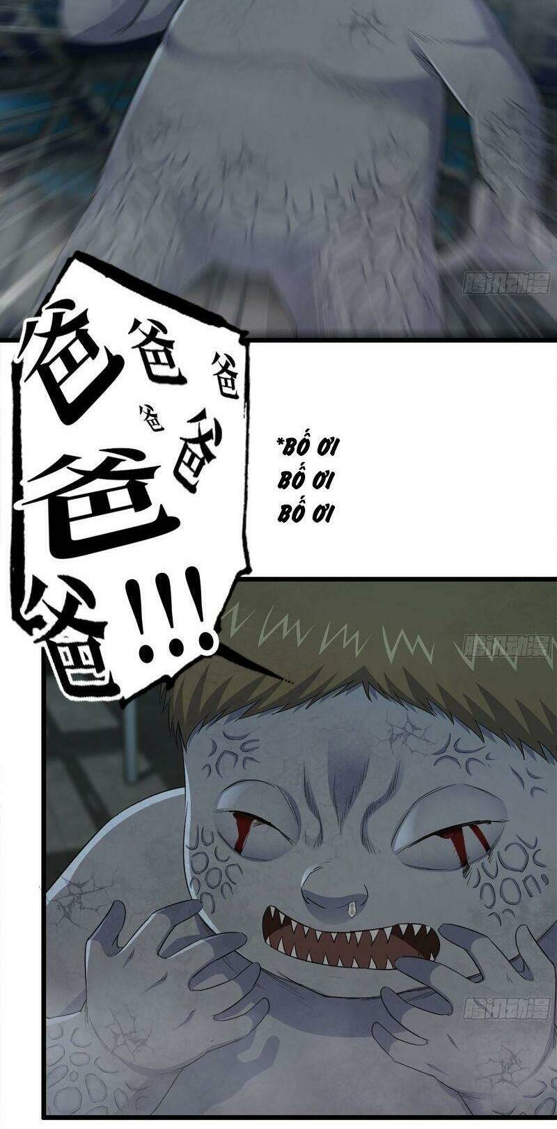 Tôi Chuyển Vàng Tại Mạt Thế - Chapter 146 - Page 15