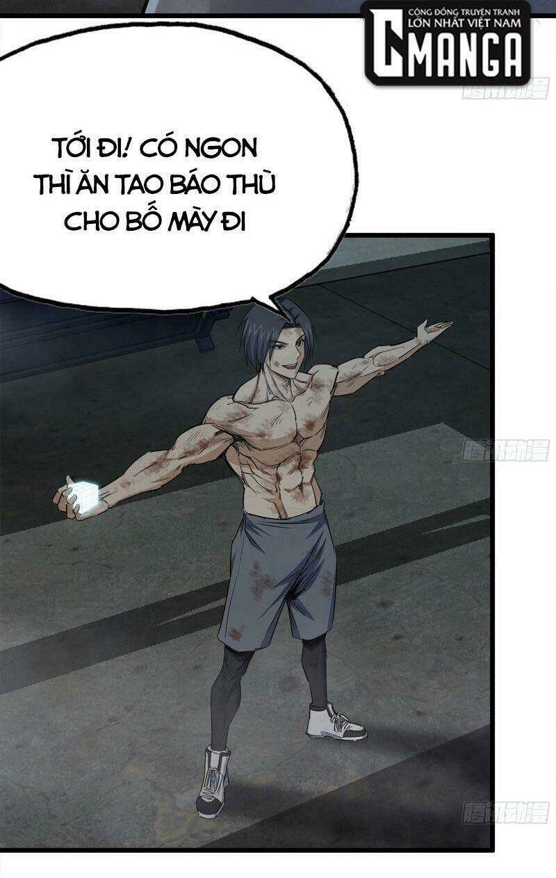 Tôi Chuyển Vàng Tại Mạt Thế - Chapter 146 - Page 17