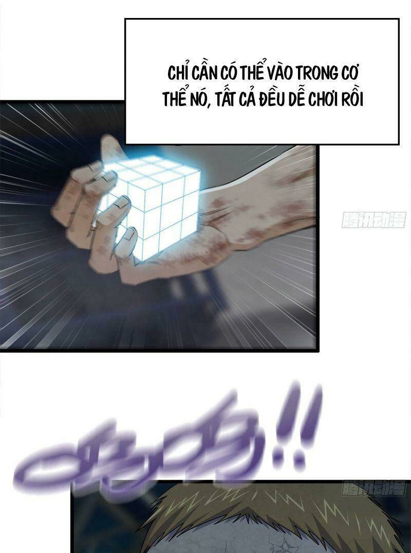 Tôi Chuyển Vàng Tại Mạt Thế - Chapter 146 - Page 18