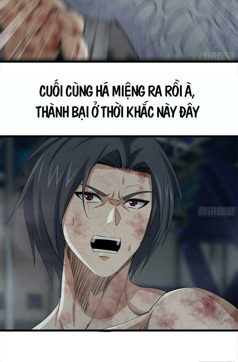 Tôi Chuyển Vàng Tại Mạt Thế - Chapter 146 - Page 21