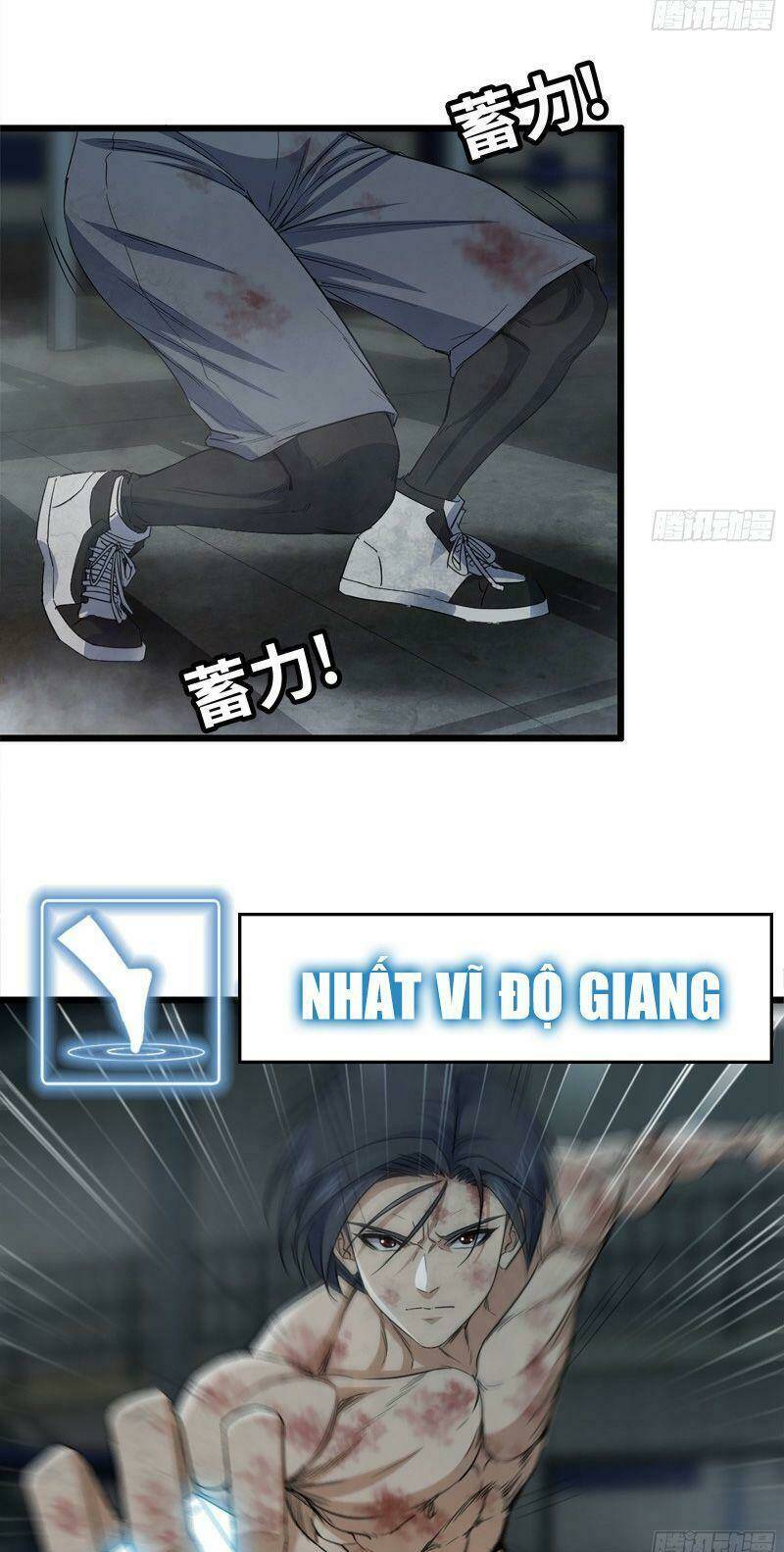 Tôi Chuyển Vàng Tại Mạt Thế - Chapter 146 - Page 22