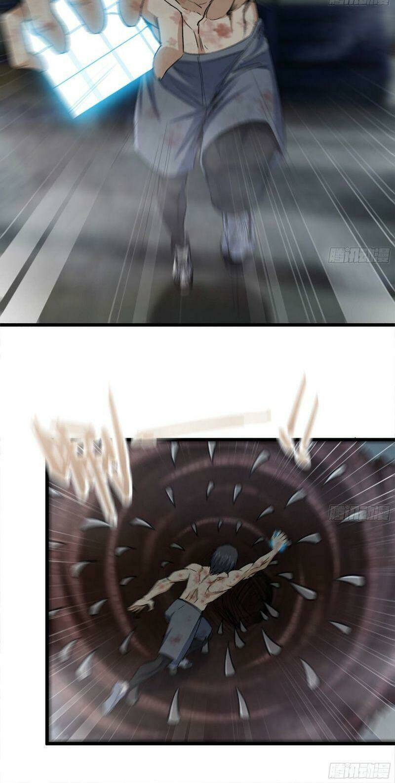 Tôi Chuyển Vàng Tại Mạt Thế - Chapter 146 - Page 23