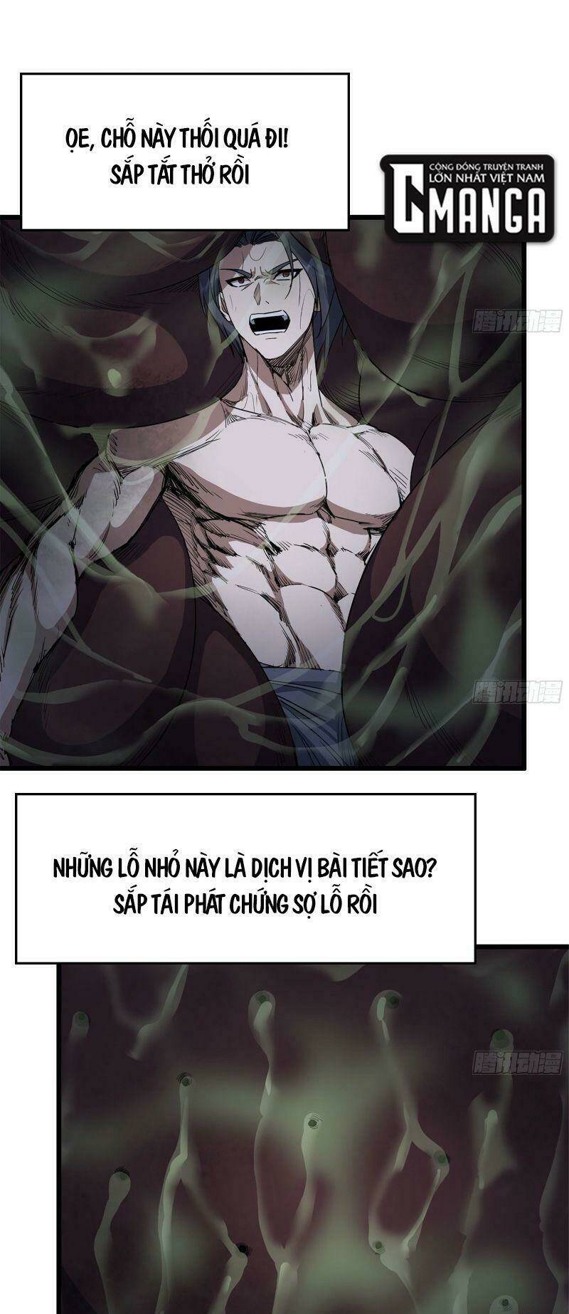 Tôi Chuyển Vàng Tại Mạt Thế - Chapter 146 - Page 26