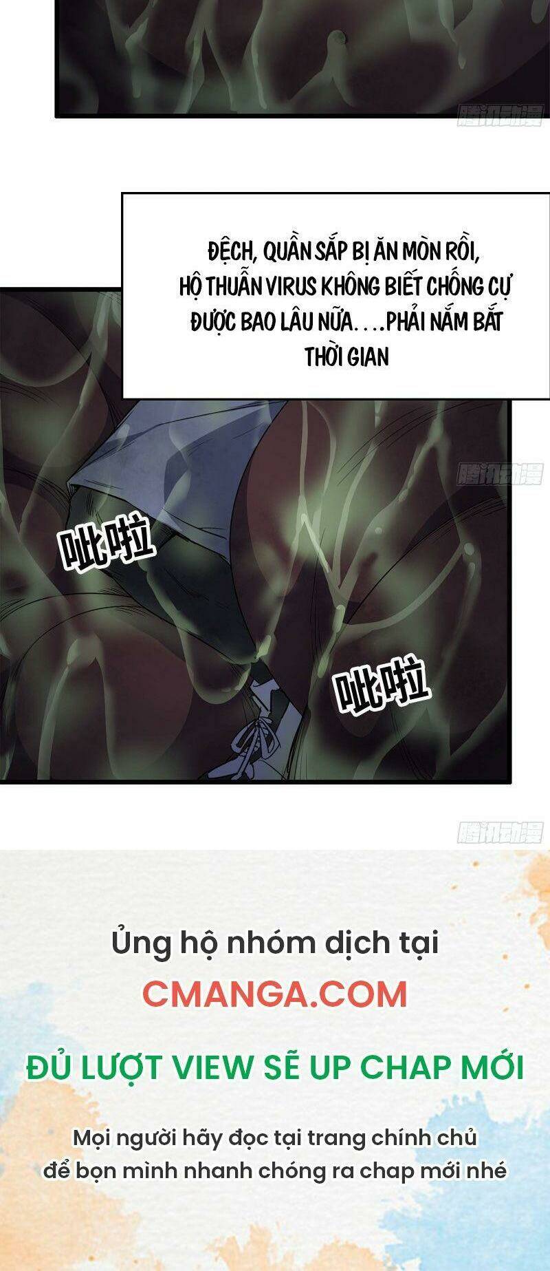 Tôi Chuyển Vàng Tại Mạt Thế - Chapter 146 - Page 27