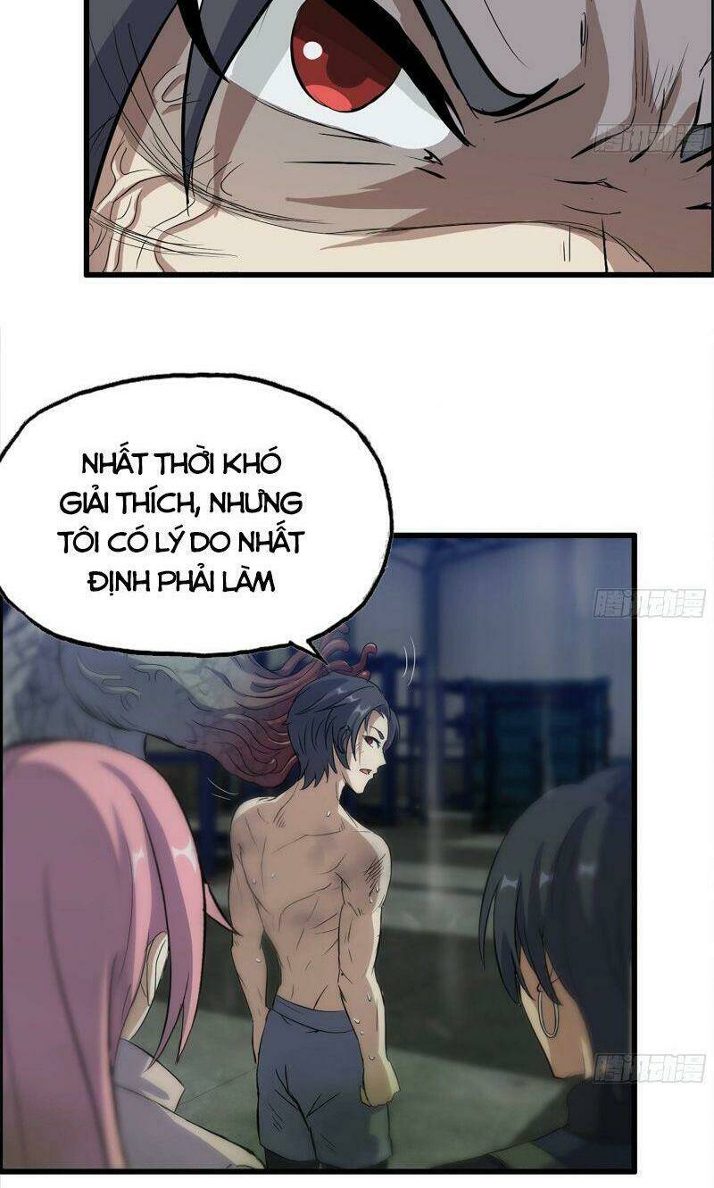 Tôi Chuyển Vàng Tại Mạt Thế - Chapter 146 - Page 3