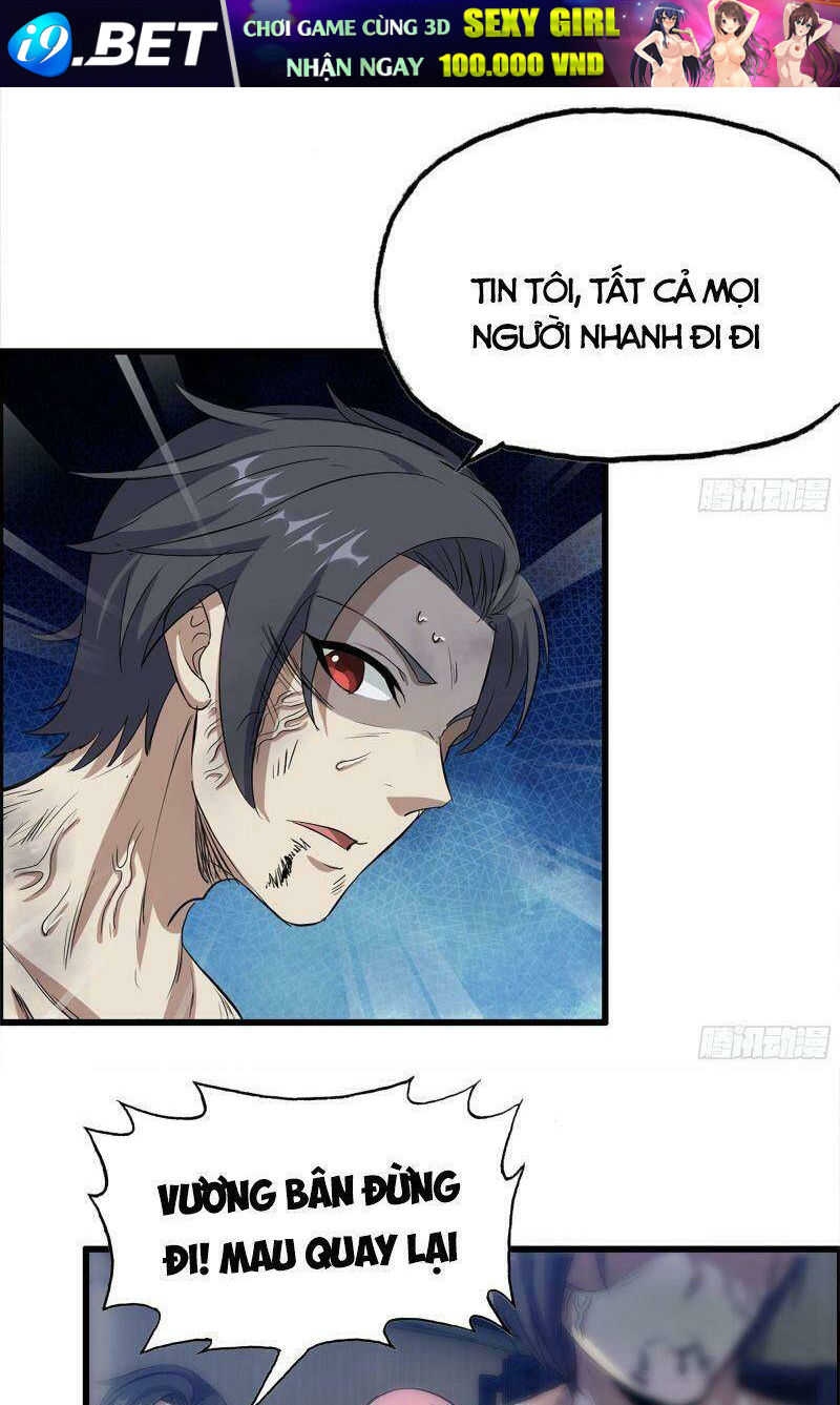 Tôi Chuyển Vàng Tại Mạt Thế - Chapter 146 - Page 4