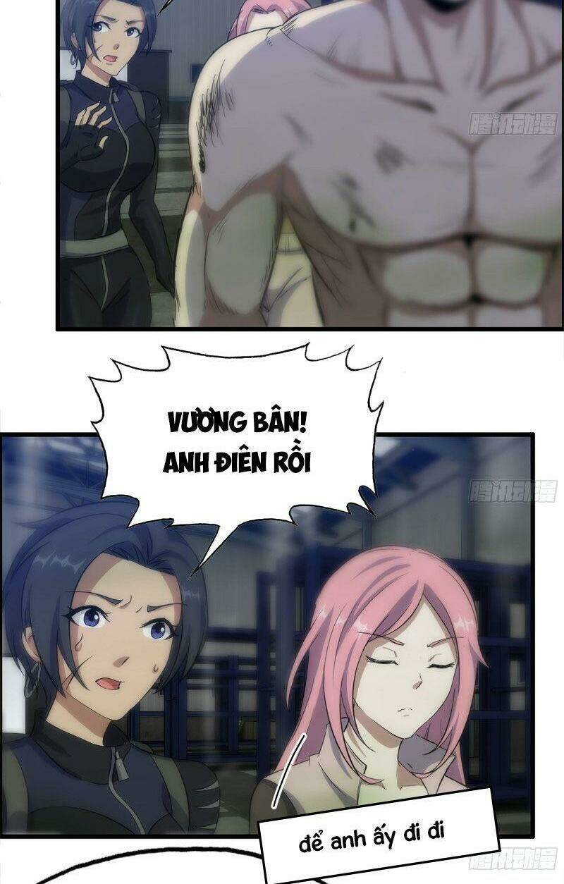 Tôi Chuyển Vàng Tại Mạt Thế - Chapter 146 - Page 5