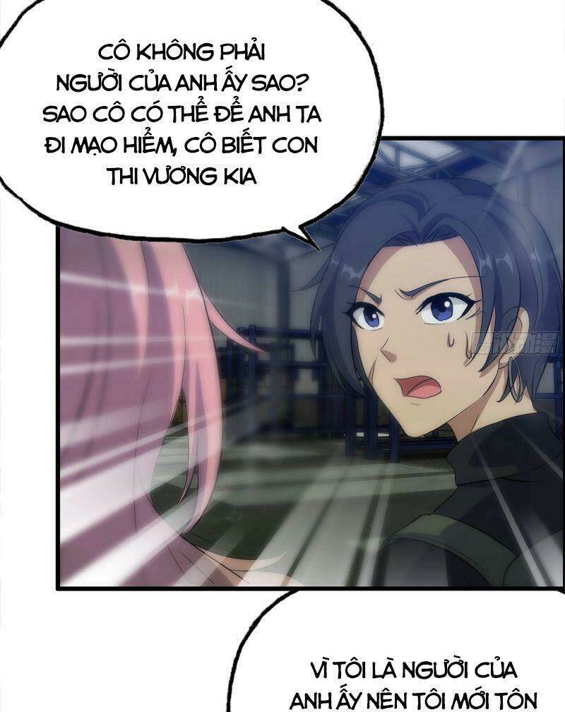 Tôi Chuyển Vàng Tại Mạt Thế - Chapter 146 - Page 6