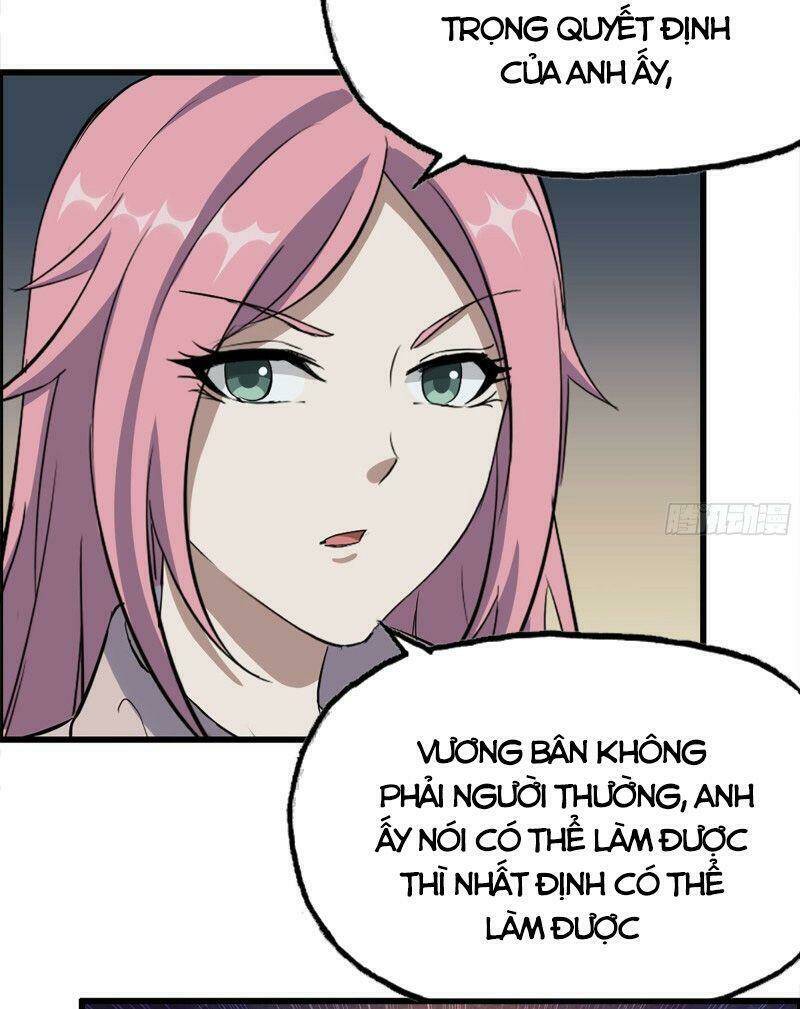 Tôi Chuyển Vàng Tại Mạt Thế - Chapter 146 - Page 7