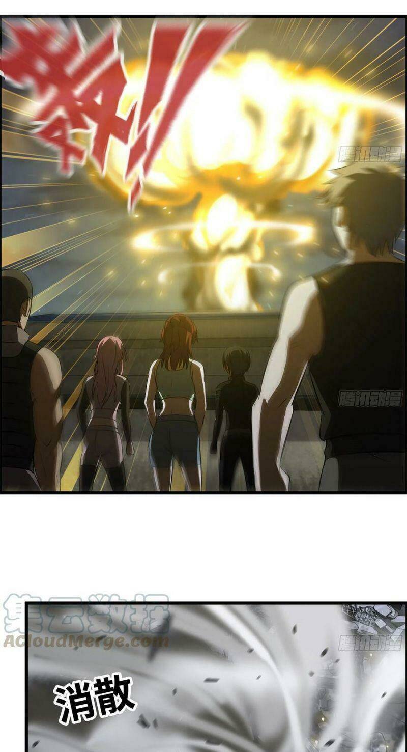 Tôi Chuyển Vàng Tại Mạt Thế - Chapter 147 - Page 9