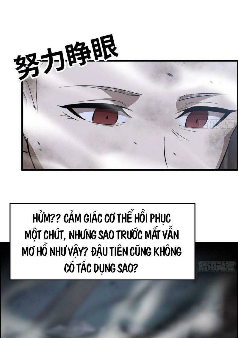 Tôi Chuyển Vàng Tại Mạt Thế - Chapter 147 - Page 16