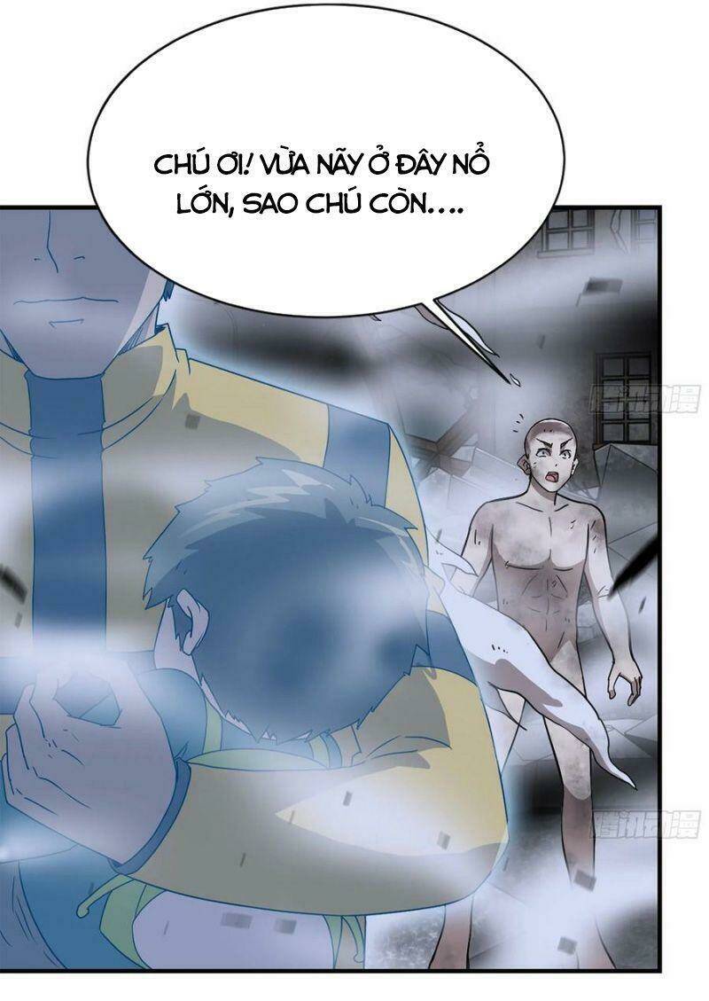 Tôi Chuyển Vàng Tại Mạt Thế - Chapter 147 - Page 20