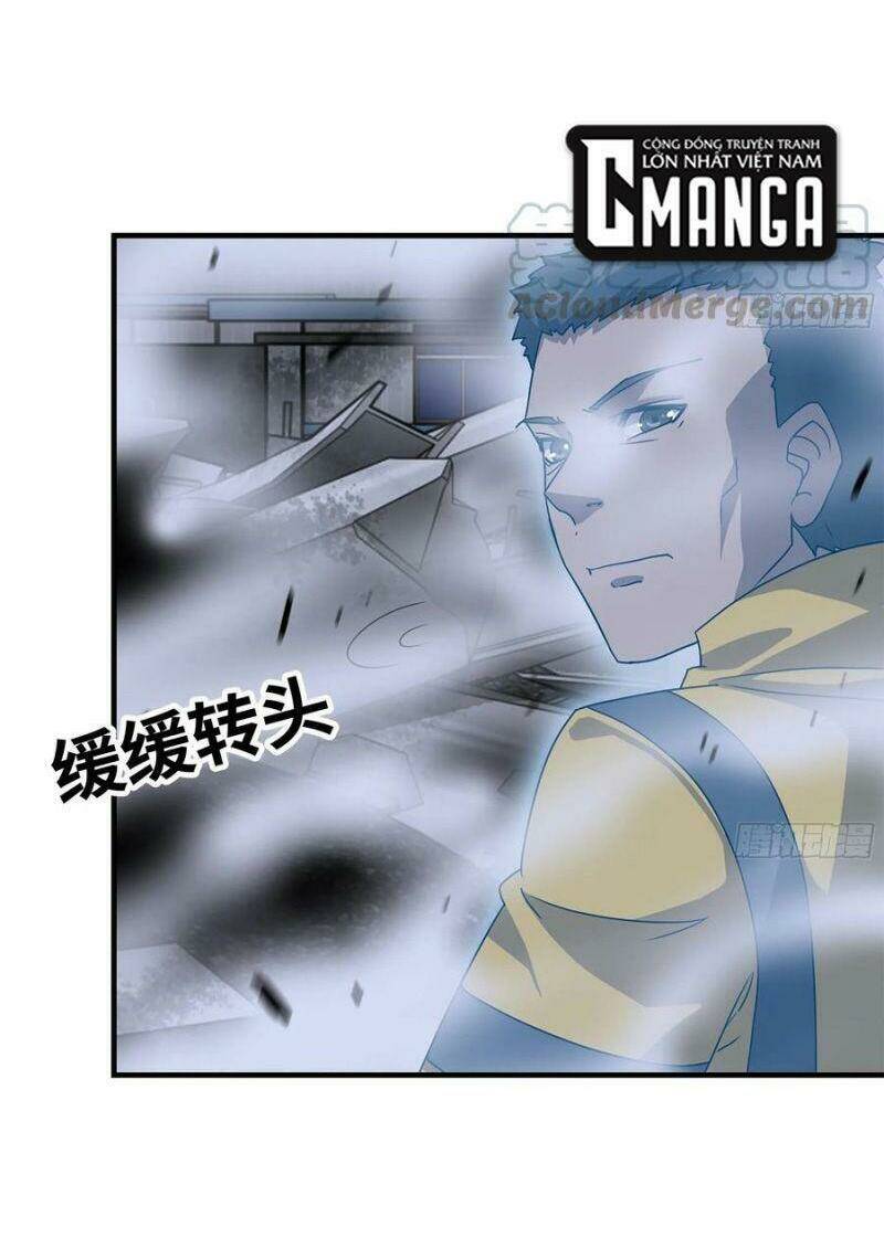 Tôi Chuyển Vàng Tại Mạt Thế - Chapter 147 - Page 21