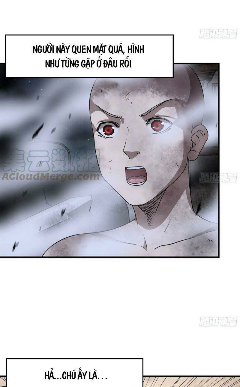 Tôi Chuyển Vàng Tại Mạt Thế - Chapter 147 - Page 22