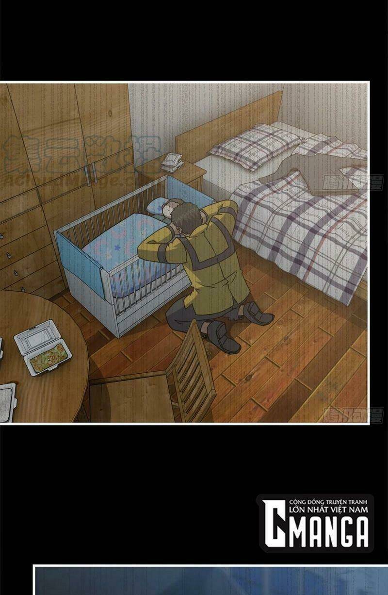 Tôi Chuyển Vàng Tại Mạt Thế - Chapter 147 - Page 30