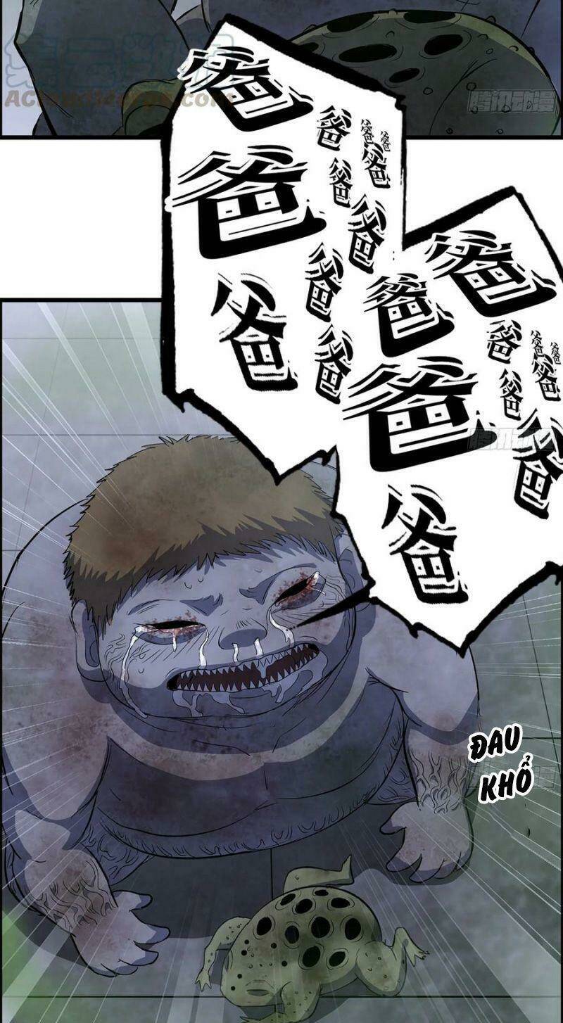 Tôi Chuyển Vàng Tại Mạt Thế - Chapter 147 - Page 3