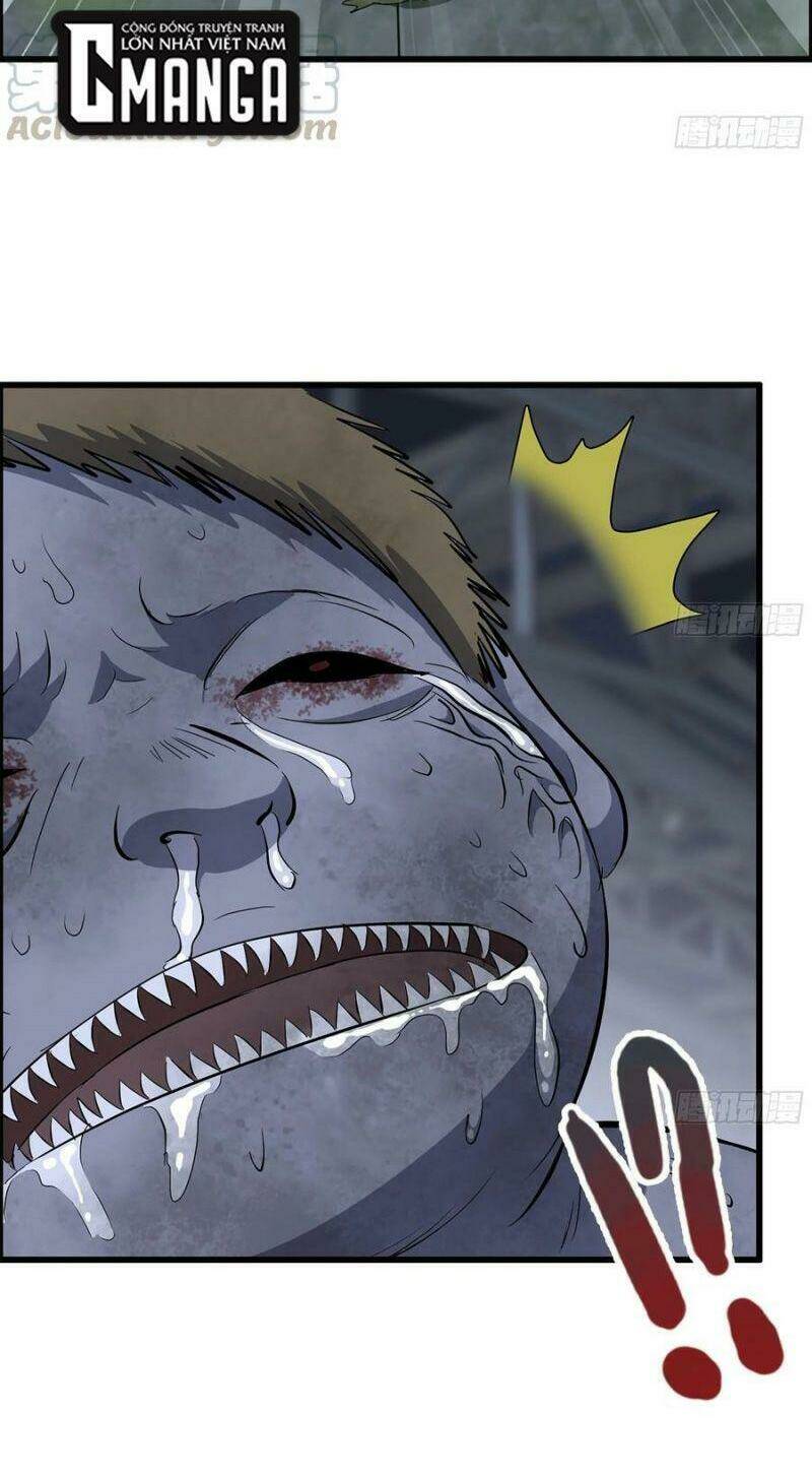 Tôi Chuyển Vàng Tại Mạt Thế - Chapter 147 - Page 4