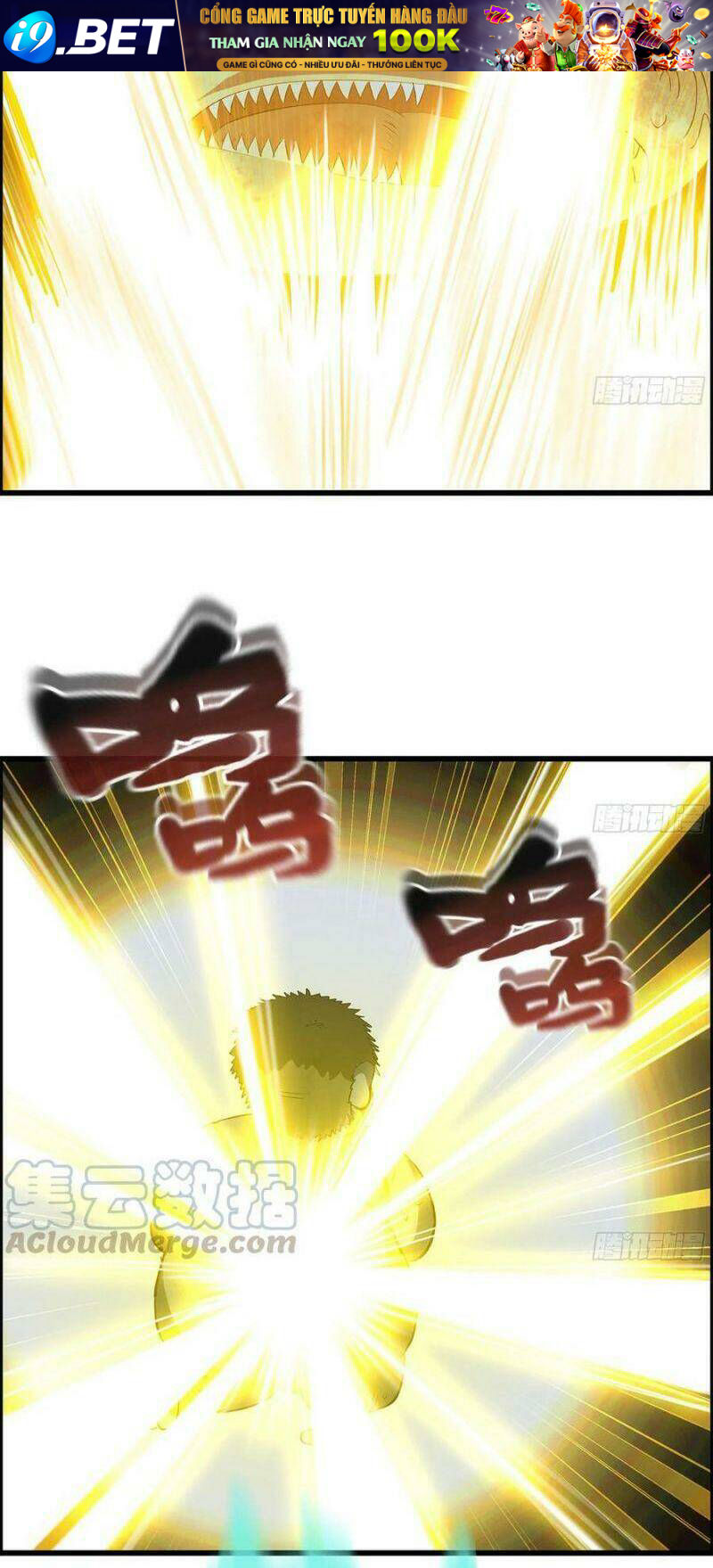 Tôi Chuyển Vàng Tại Mạt Thế - Chapter 147 - Page 6