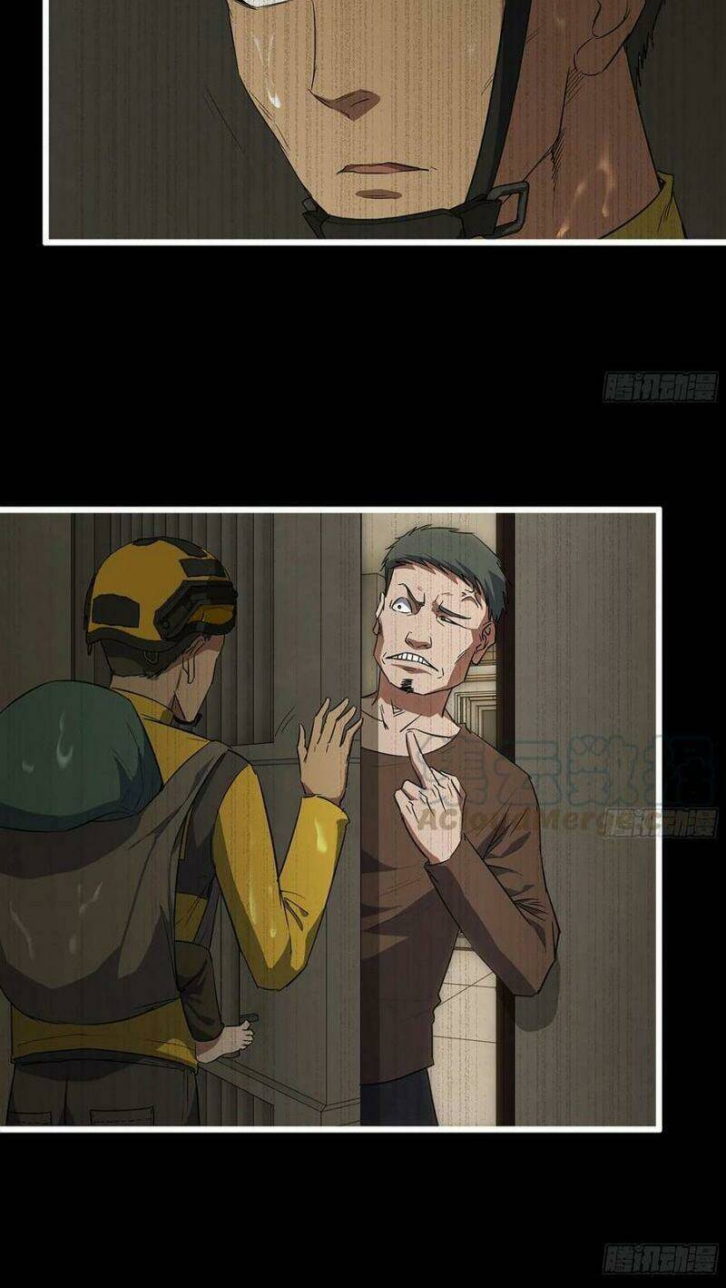 Tôi Chuyển Vàng Tại Mạt Thế - Chapter 148 - Page 9