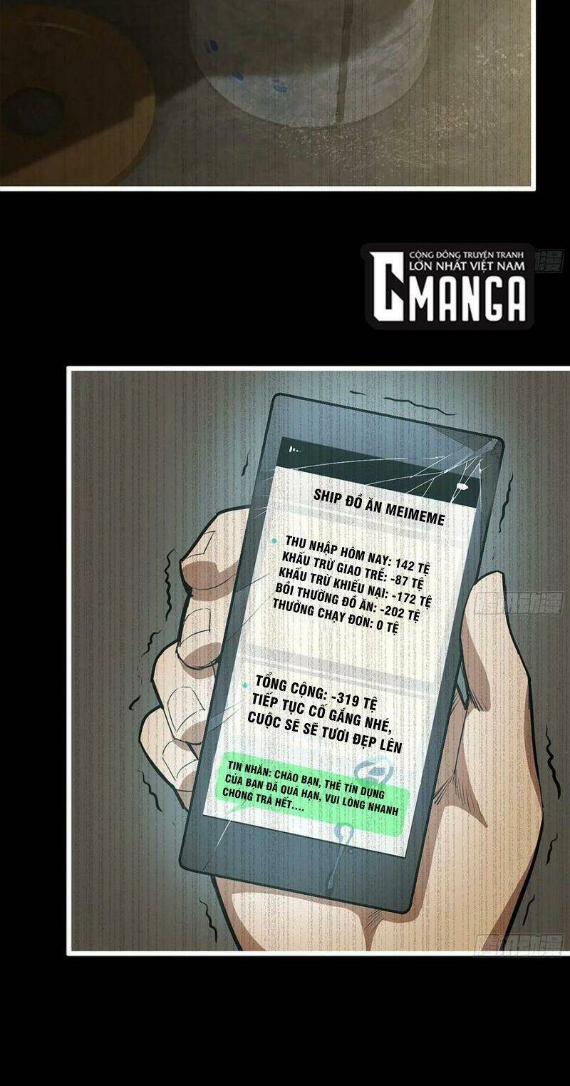 Tôi Chuyển Vàng Tại Mạt Thế - Chapter 148 - Page 11