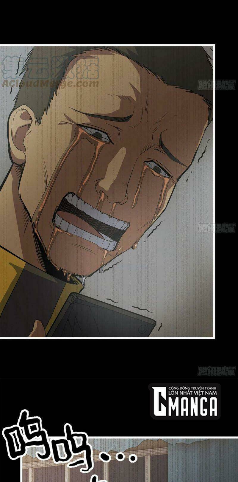 Tôi Chuyển Vàng Tại Mạt Thế - Chapter 148 - Page 12