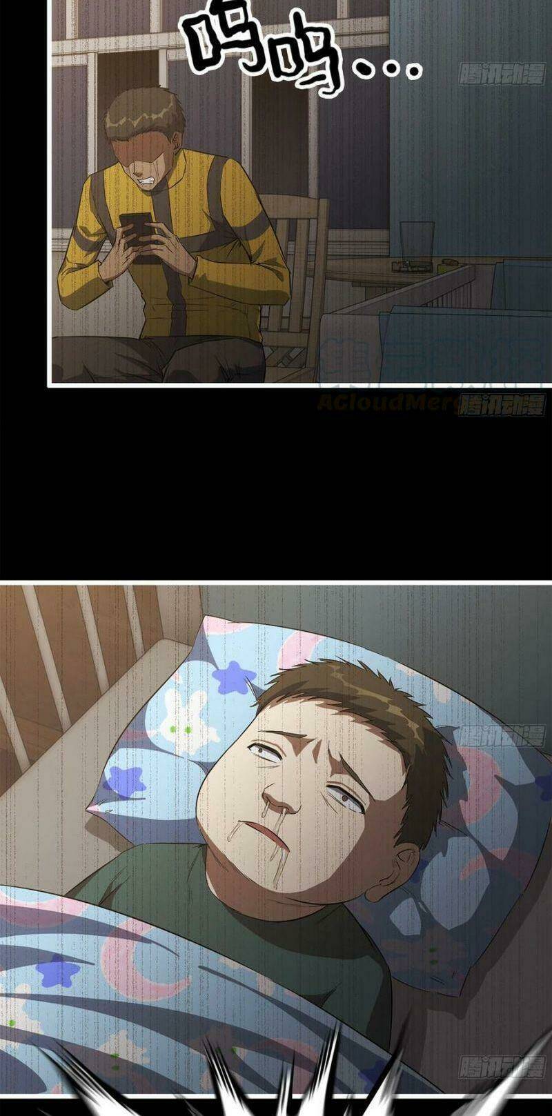 Tôi Chuyển Vàng Tại Mạt Thế - Chapter 148 - Page 13