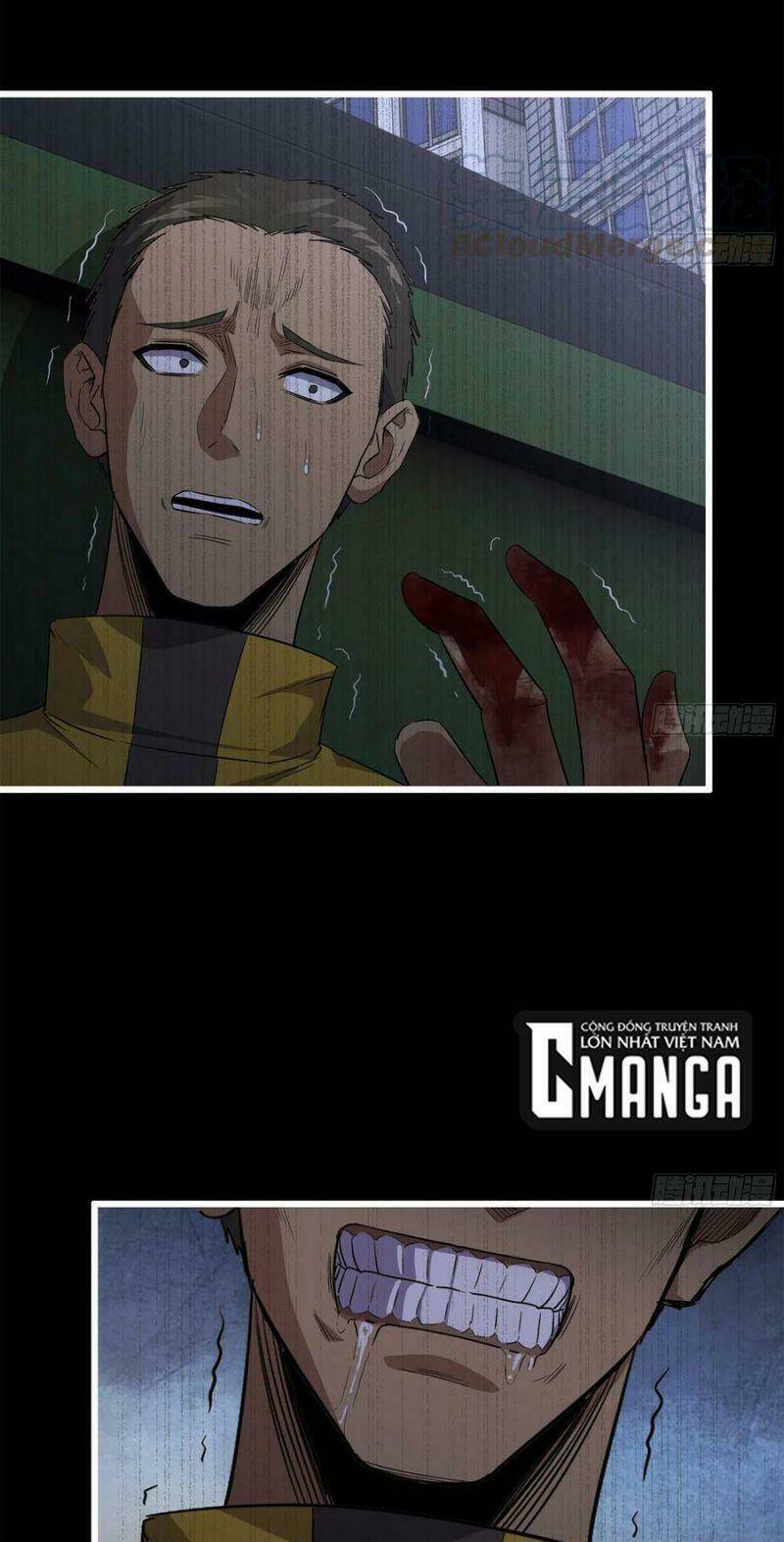 Tôi Chuyển Vàng Tại Mạt Thế - Chapter 148 - Page 18