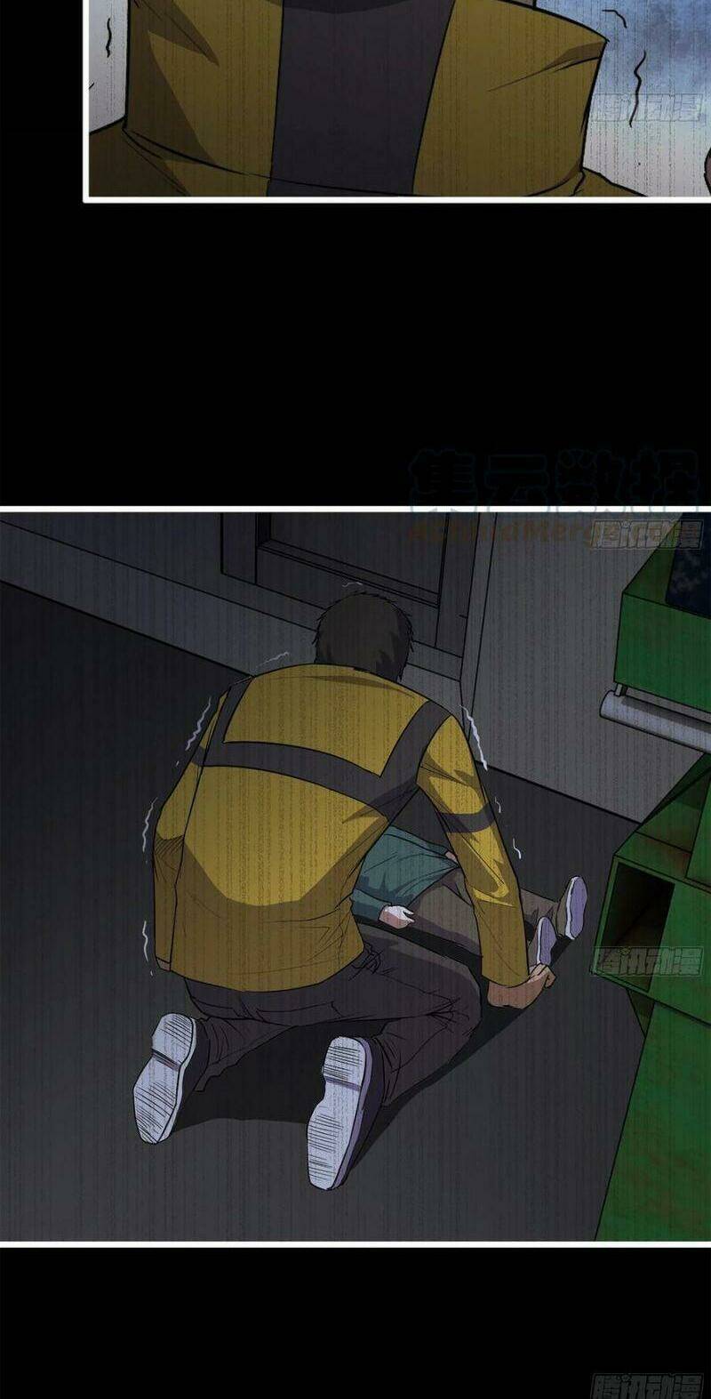 Tôi Chuyển Vàng Tại Mạt Thế - Chapter 148 - Page 19